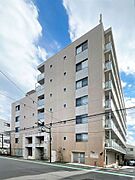 白楽駅より徒歩4分 3階 築20年6ヶ月の賃貸物件