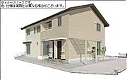 パークハイツの賃貸物件