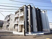 ルトワ三ツ沢Bの賃貸物件