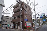 保土ケ谷駅より徒歩7分 4階 築25年の賃貸物件
