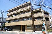 三ツ沢下町駅より徒歩2分 3階 築33年4ヶ月の賃貸物件