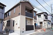 ジョイアルミエールDの賃貸物件