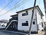 上星川駅より徒歩15分 2階 築30年4ヶ月の賃貸物件