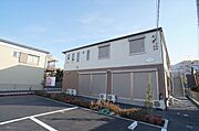 保土ケ谷駅より徒歩23分 2階 築9年6ヶ月の賃貸物件