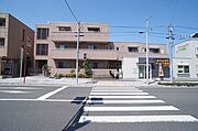 片倉町駅より徒歩11分 2階 築20年7ヶ月の賃貸物件