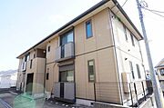 メゾンアンソレイエA 1階 築22年7ヶ月の賃貸物件