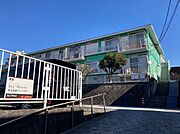 ガ—デンハイツ 2階 築34年4ヶ月の賃貸物件