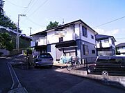 ビュー笹下１ 2階 築30年8ヶ月の賃貸物件