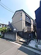 カルモTHK 1階 築21年7ヶ月の賃貸物件