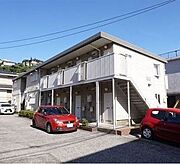 井土ヶ谷駅より徒歩5分 2階 築38年の賃貸物件