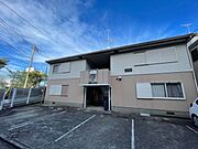 港南中央駅より徒歩12分 1階 築35年10ヶ月の賃貸物件