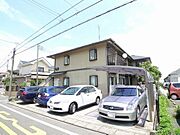 上大岡駅より徒歩20分 2階 築31年9ヶ月の賃貸物件