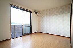 セントラル下永谷 00202 2階1Kの室内