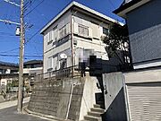 堀内邸 1階 築41年5ヶ月の賃貸物件