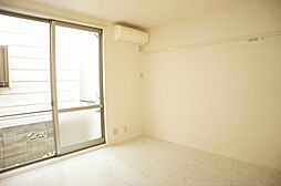 プラージュ 00102 1階1Kの室内