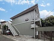 弘明寺駅より徒歩4分 2階 築32年9ヶ月の賃貸物件