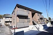 バリュージュ永田北Ｃ棟の賃貸物件