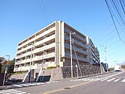 コスモ横浜日限山の賃貸物件