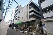 リ・ラフォーレ横浜橋 2階 築16年7ヶ月の賃貸物件