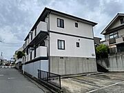 サンハイツ港南の賃貸物件