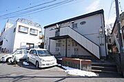 エフ．イ．ハイツ 1階 築40年7ヶ月の賃貸物件