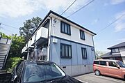 屏風浦駅より徒歩16分 1階 築30年11ヶ月の賃貸物件