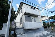 プレジオ上大岡 1階 築6年11ヶ月の賃貸物件