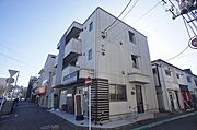 葉月ビルの賃貸物件