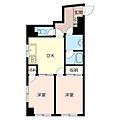 エイトク上大岡2階10.3万円