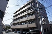 エイトク上大岡の賃貸物件