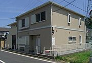 戸塚駅よりバス9分 徒歩4分 築34年1ヶ月 2階建の賃貸物件