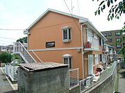 ニューキャッスル上矢部Ｂ 2階 築32年4ヶ月の賃貸物件