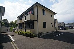 サニーハウス相沢　Ｂ