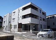 戸塚駅よりバス9分 徒歩4分 2階 築6年10ヶ月の賃貸物件