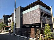 戸塚駅より徒歩16分 新築 3階建の賃貸物件