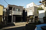 LeChantehome 1階 築20年8ヶ月の賃貸物件