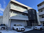 戸塚駅より徒歩11分 2階 築2年5ヶ月の賃貸物件