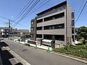 戸塚駅より徒歩10分 3階 新築の賃貸物件