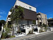 アトリエール 1階 築3年9ヶ月の賃貸物件