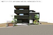 戸塚駅より徒歩5分 2階 新築の賃貸物件