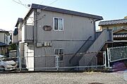 ウエストホームの賃貸物件