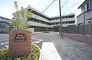 ソルパティオの賃貸物件