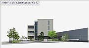 戸塚駅より徒歩16分 新築 4階建の賃貸物件
