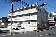 シュトラーセの賃貸物件