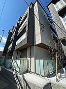 金沢八景駅より徒歩11分 3階 築6年1ヶ月の賃貸物件