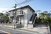 金沢文庫駅より徒歩24分 1階 築30年の賃貸物件