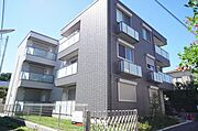 ユウナギの賃貸物件