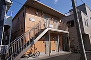 ペニーレイン 2階 築19年3ヶ月の賃貸物件