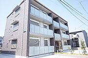 ルミエール八景 2階 築11年2ヶ月の賃貸物件