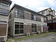 ハイツ金沢Ａ棟 2階 築44年9ヶ月の賃貸物件